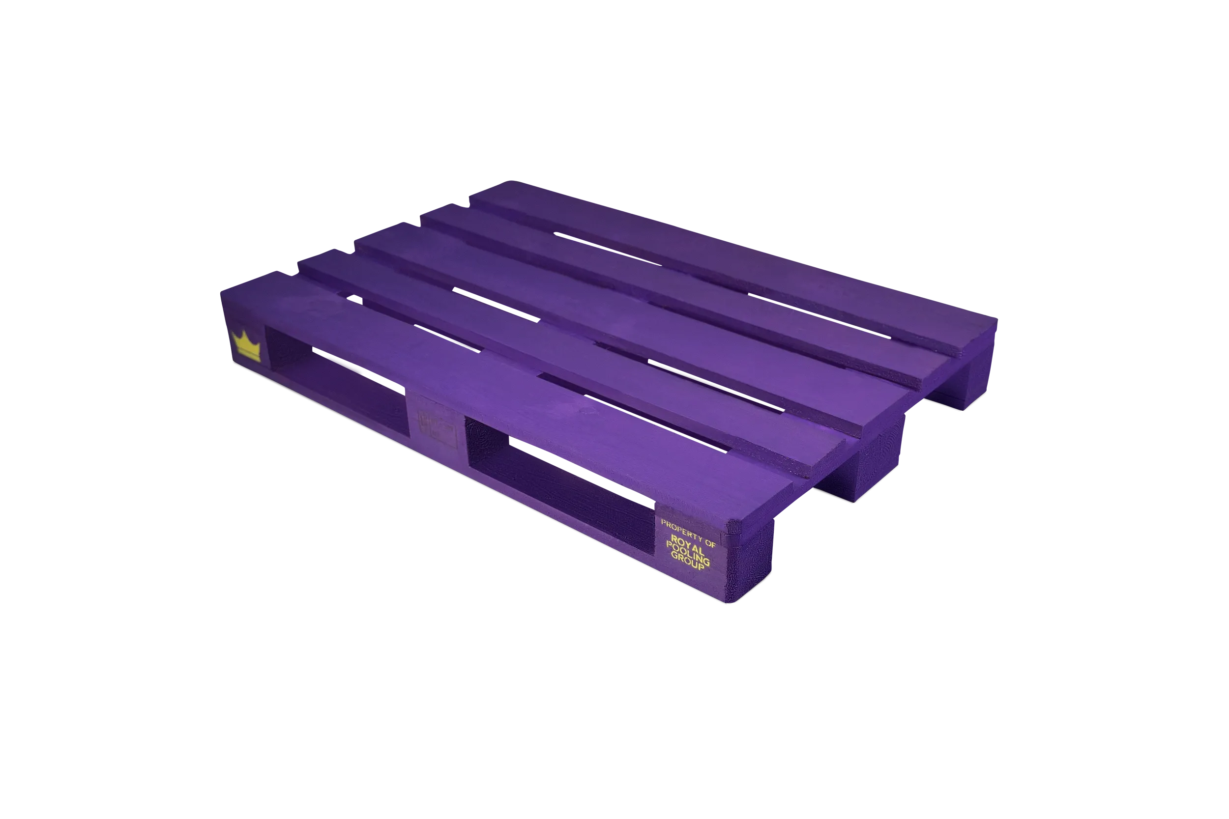 Wooden Pallet 1200×800 mm