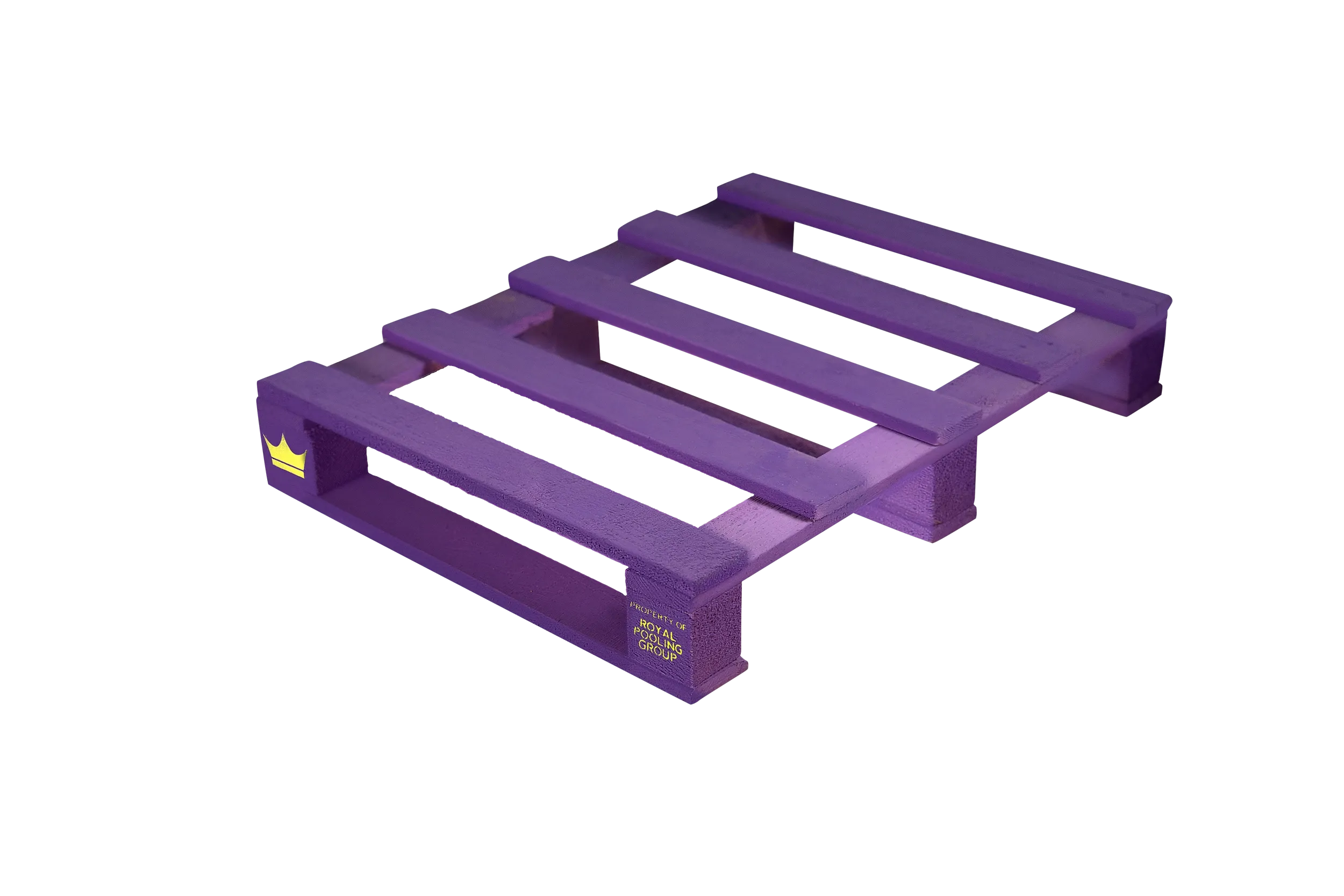 Wooden Pallet 600×800 mm
