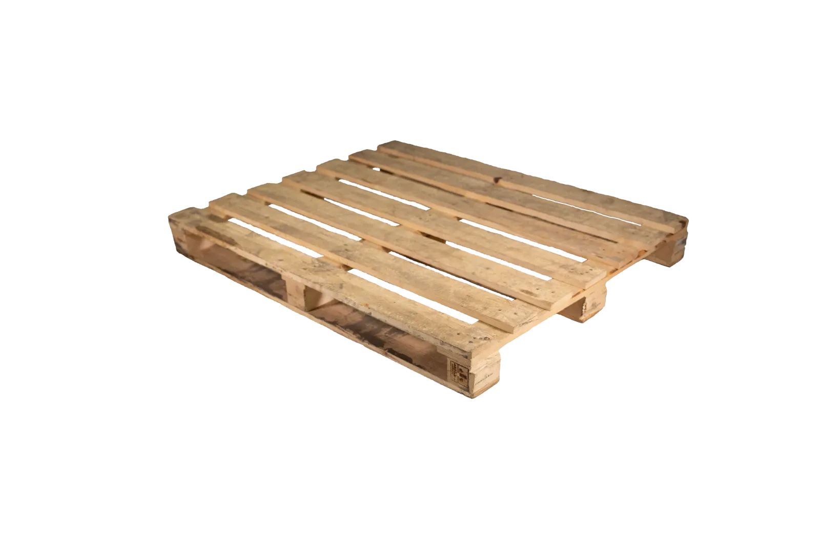 FIN / UK Pallet 1200×1000 mm